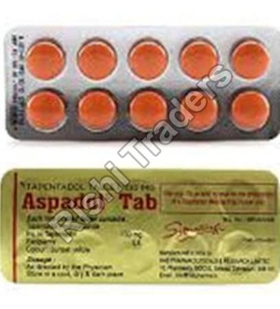 Aspadol Tablets