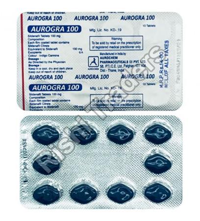 Sildenafil Medicine