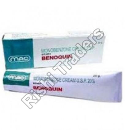Benoquin Cream