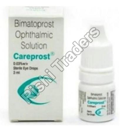 Careprost Eye Drop