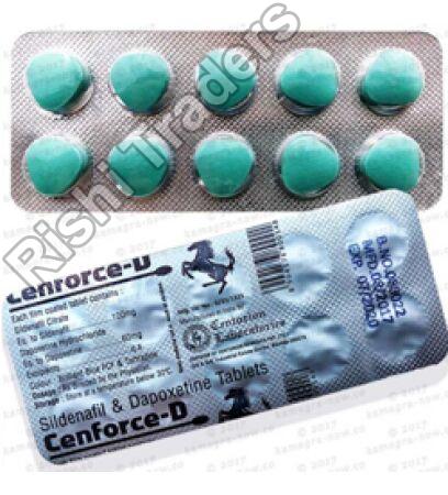 Cenforce-D Tablets