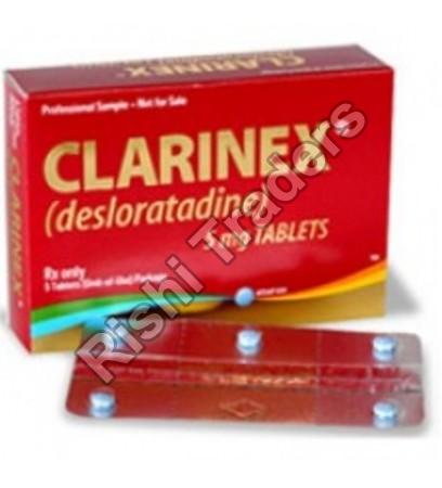 Clarinex Tablets