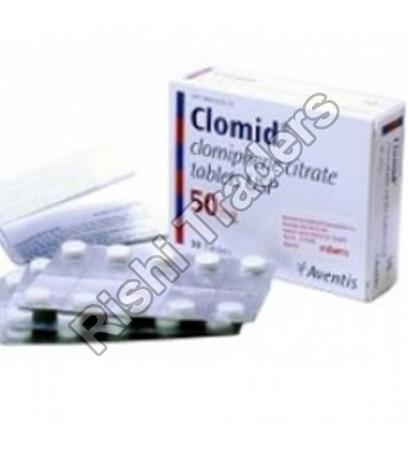Clomid Tablets