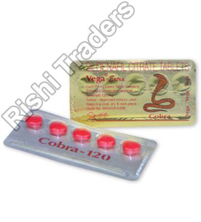 Cobra Tablets