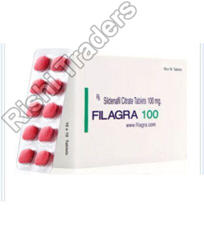 Filagra Tablets