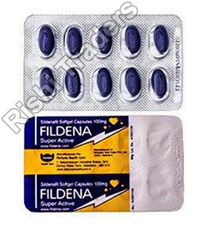 Fildena Capsules