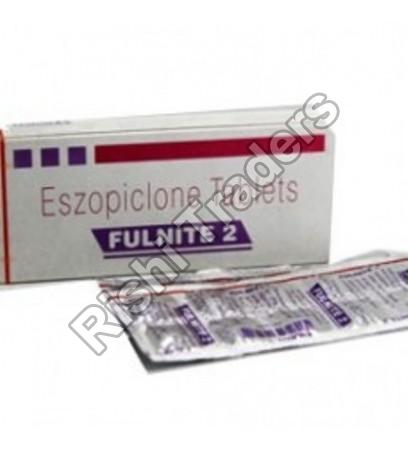 Fulnite-2 Tablets