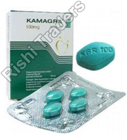 Kamagra Gold Tablets