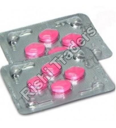 Ladygra Tablets