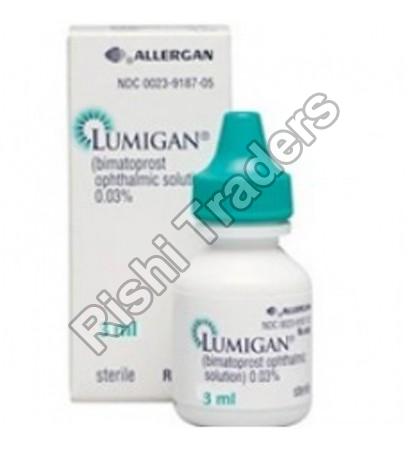 Lumigan Eye Drop