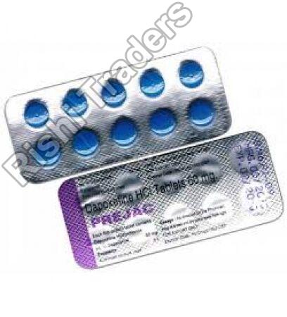 Prejac Tablets