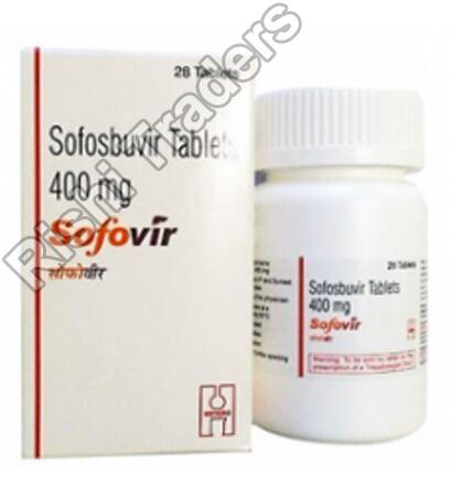 Sofovir Tablets