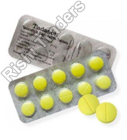 Tadapox Tablets